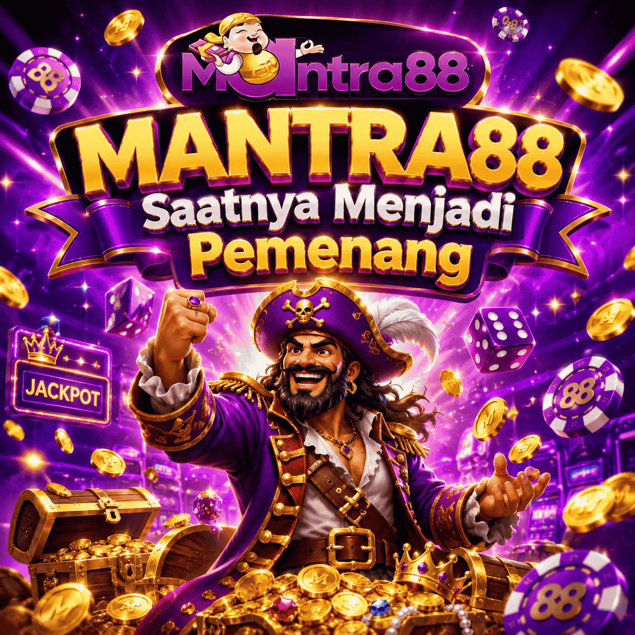 MANTRA88
